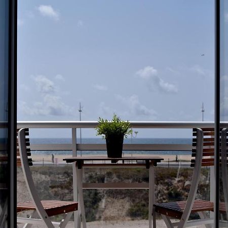 Apartamento T2 Vista Mar นาซาเร ภายนอก รูปภาพ