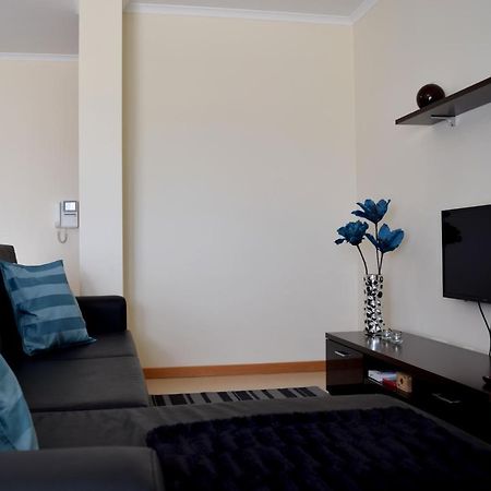 Apartamento T2 Vista Mar นาซาเร ภายนอก รูปภาพ