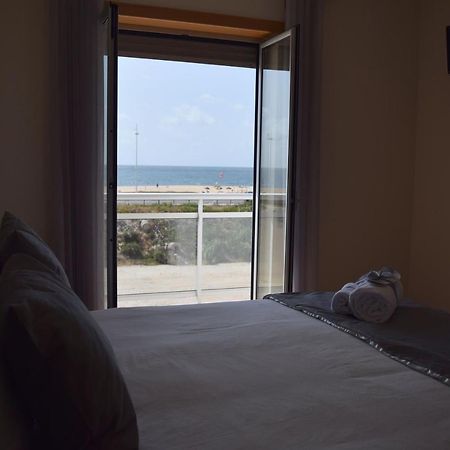 Apartamento T2 Vista Mar นาซาเร ภายนอก รูปภาพ
