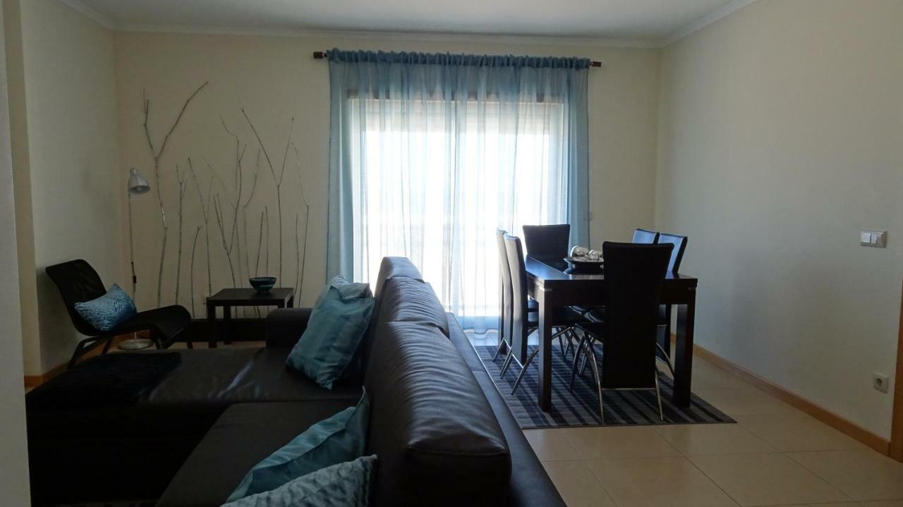 Apartamento T2 Vista Mar นาซาเร ภายนอก รูปภาพ