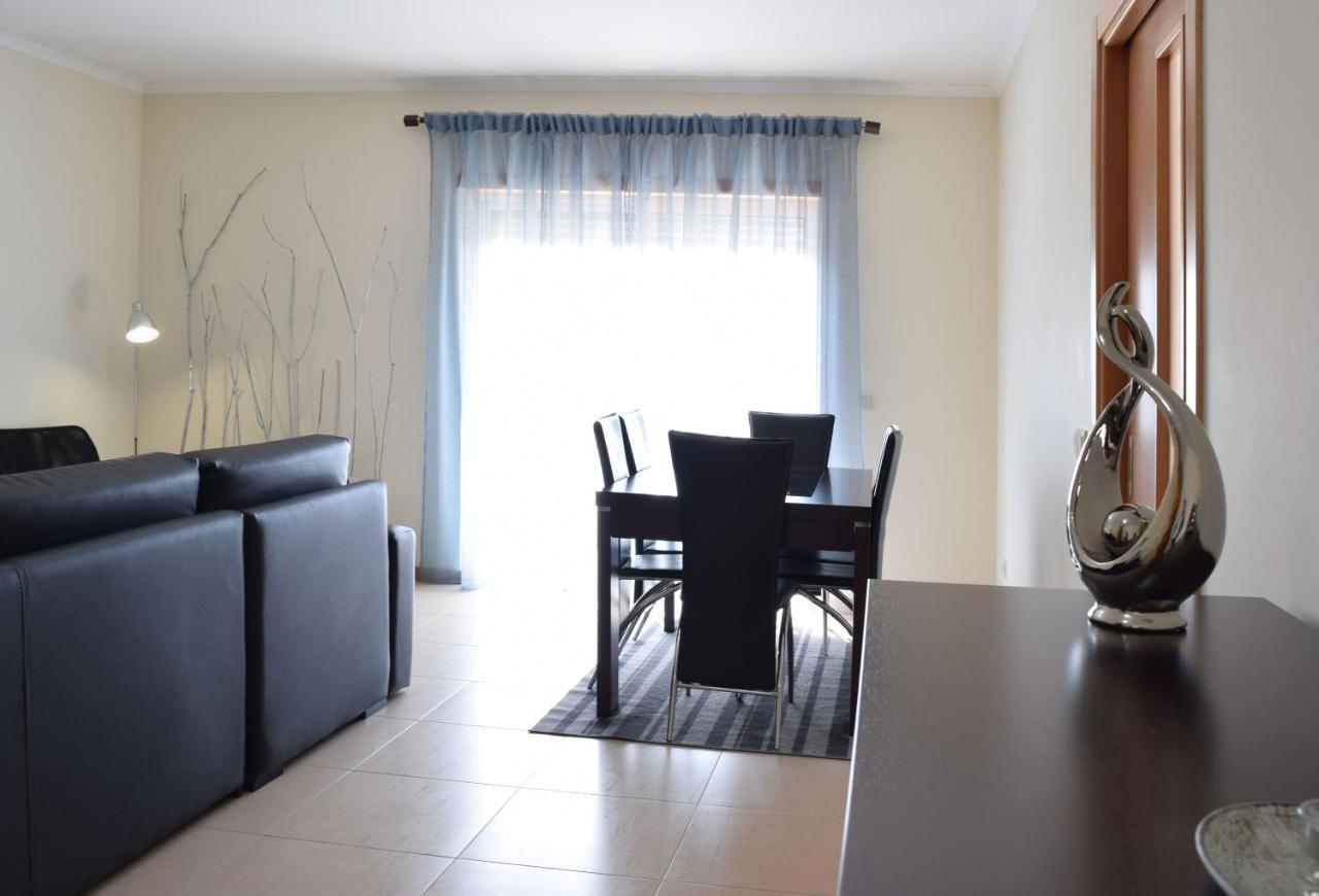 Apartamento T2 Vista Mar นาซาเร ภายนอก รูปภาพ